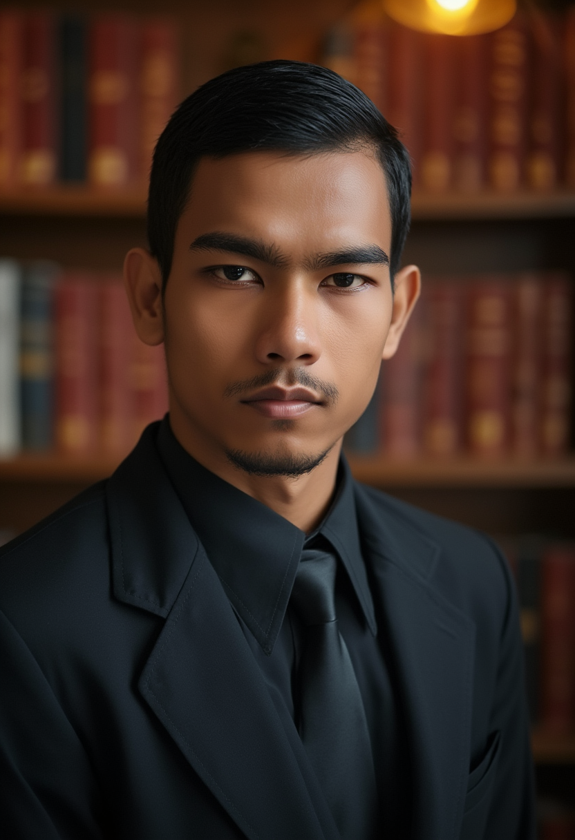 Foto Diri